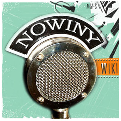 Nowiny Wikiradia