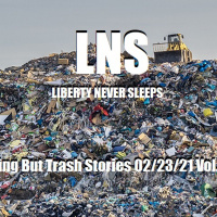 Nothing But Trash Stories 02/23/21 Vol.10 #036