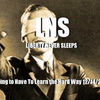 We Are Going to Have To Learn the Hard Way 12/14/20 Vol.9 #228