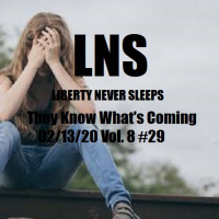 They Know Whats Coming 02/13/20 Vol. 8 #29