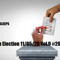 How Rig An Election 11/05/20 Vol.9 #203
