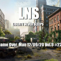 Game Over, Man 12/09/20 Vol.9 #225