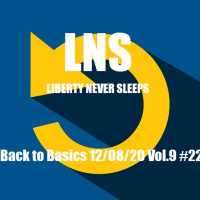 Back to Basics 12/08/20 Vol.9 #224