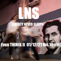 Don’t Even THINK It 01/12/21 Vol.10 #007