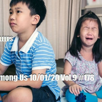 Little Kids Among Us 10/01/20 Vol.9 #178