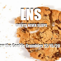That’s How the Cookie Crumbles 12/15/20 Vol.9 #229