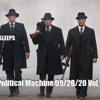 An Outlaw Political Machine 09/28/20 Vol.9 #175