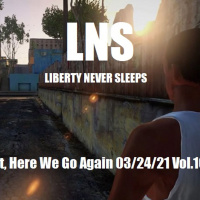 Aw S%^t, Here We Go Again 03/24/21 Vol.10 #056