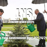 Dumb Things Your Government Does 02/24/21 Vol.10 #037