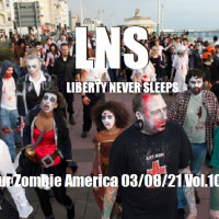 Our Zombie America 03/08/21 Vol.10 #045