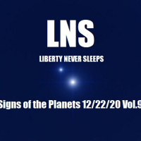 The Signs of the Planets 12/22/20 Vol.9 #234