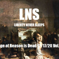 The Age of Reason is Dead 12/17/20 Vol.9 #231