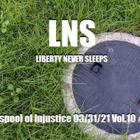 The Cesspool of Injustice 03/31/21 Vol.10 #060