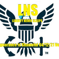 America’s Ignorance is Shameful 04/12/21 Vol.10 #068