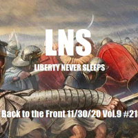 Back to the Front 11/30/20 Vol.9 #218