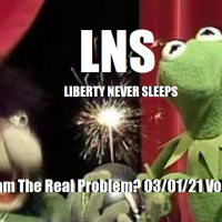 Is Lam The Real Problem? 03/01/21 Vol.10 #040