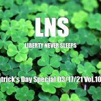 St. Patrick’s Day Special 03/17/21 Vol.10 #052