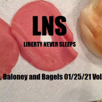 Biden, Baloney and Bagels 01/25/21 Vol.10 #016