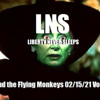 Nancy and the Flying Monkeys 02/15/21 Vol.10 #030