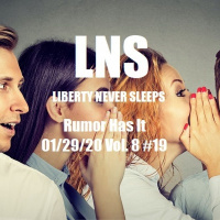 Rumor Has It 01/29/20 Vol. 8 #19