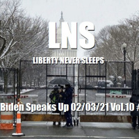 Biden Speaks Up 02/03/21 Vol.10 #023