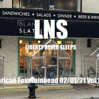 The American Fountainhead 02/01/21 Vol.10 #021