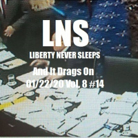 And it Drags On 01/22/20 Vol. 8 #14