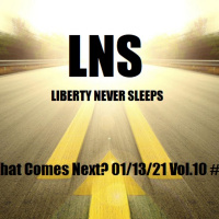What Comes Next? 01/13/21 Vol.10 #008