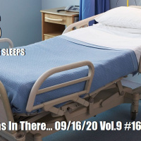 While I Was In There... 09/16/20 Vol.9 #167