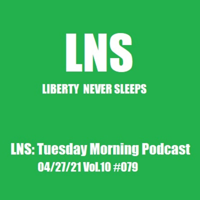 Liberty Never Sleeps