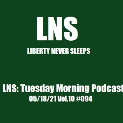 Liberty Never Sleeps