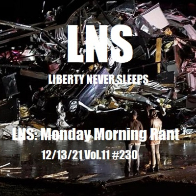 Liberty Never Sleeps