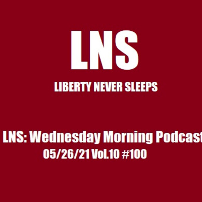 Liberty Never Sleeps