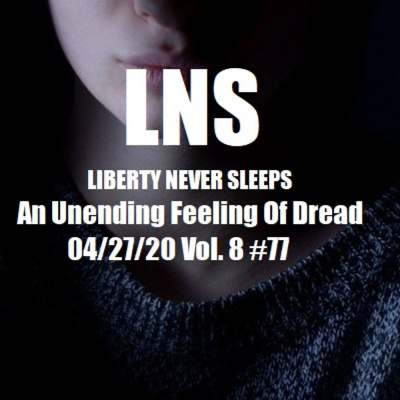 Liberty Never Sleeps