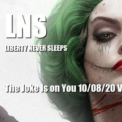 Liberty Never Sleeps