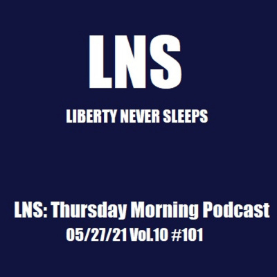 Liberty Never Sleeps