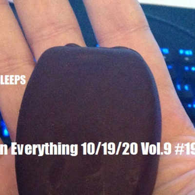 Liberty Never Sleeps