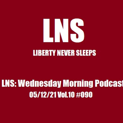 Liberty Never Sleeps