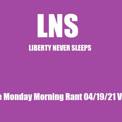 Liberty Never Sleeps