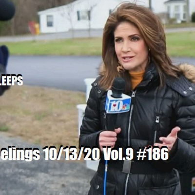 Liberty Never Sleeps