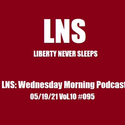 Liberty Never Sleeps