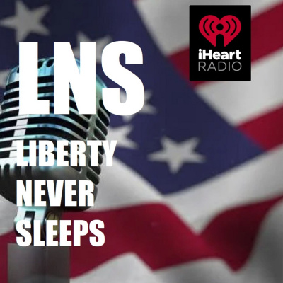 Liberty Never Sleeps