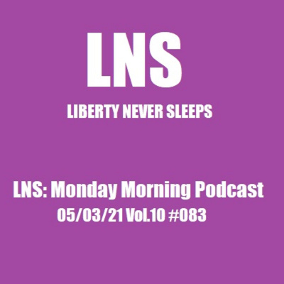 Liberty Never Sleeps