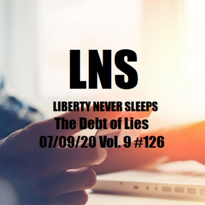 Liberty Never Sleeps