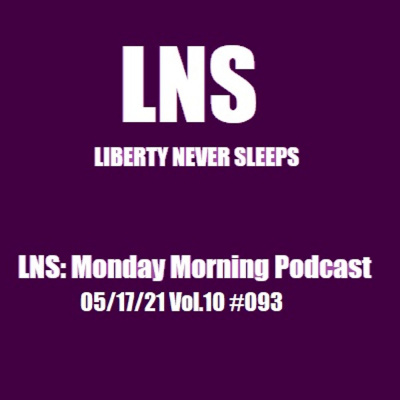 Liberty Never Sleeps
