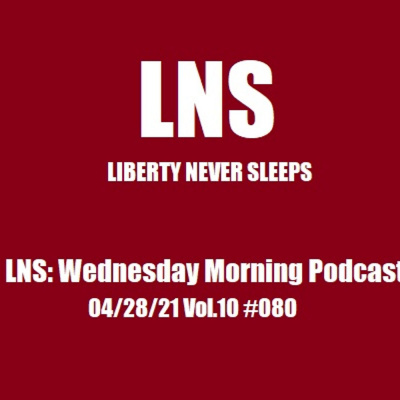 Liberty Never Sleeps