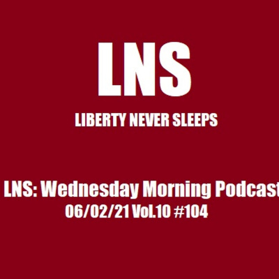 Liberty Never Sleeps