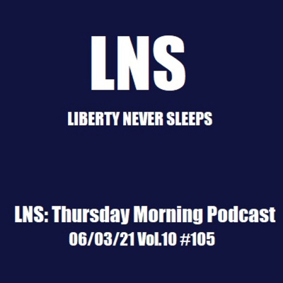Liberty Never Sleeps