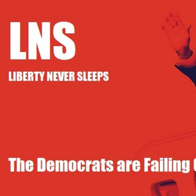 Liberty Never Sleeps