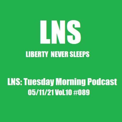 Liberty Never Sleeps